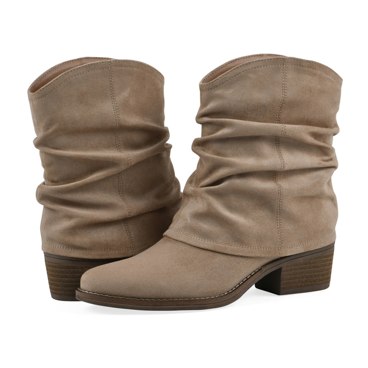 Alden Boot
