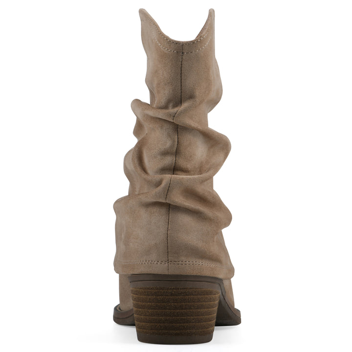 Alden Boot