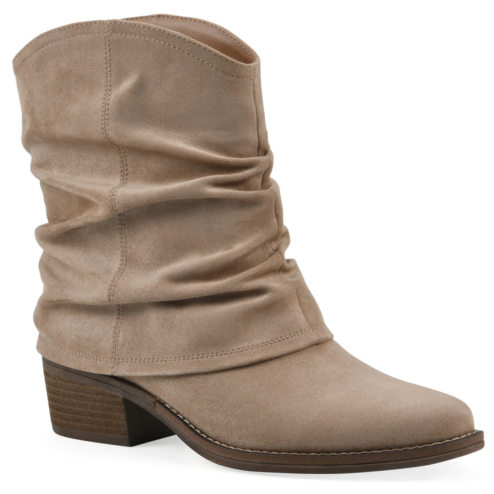 Alden Boot