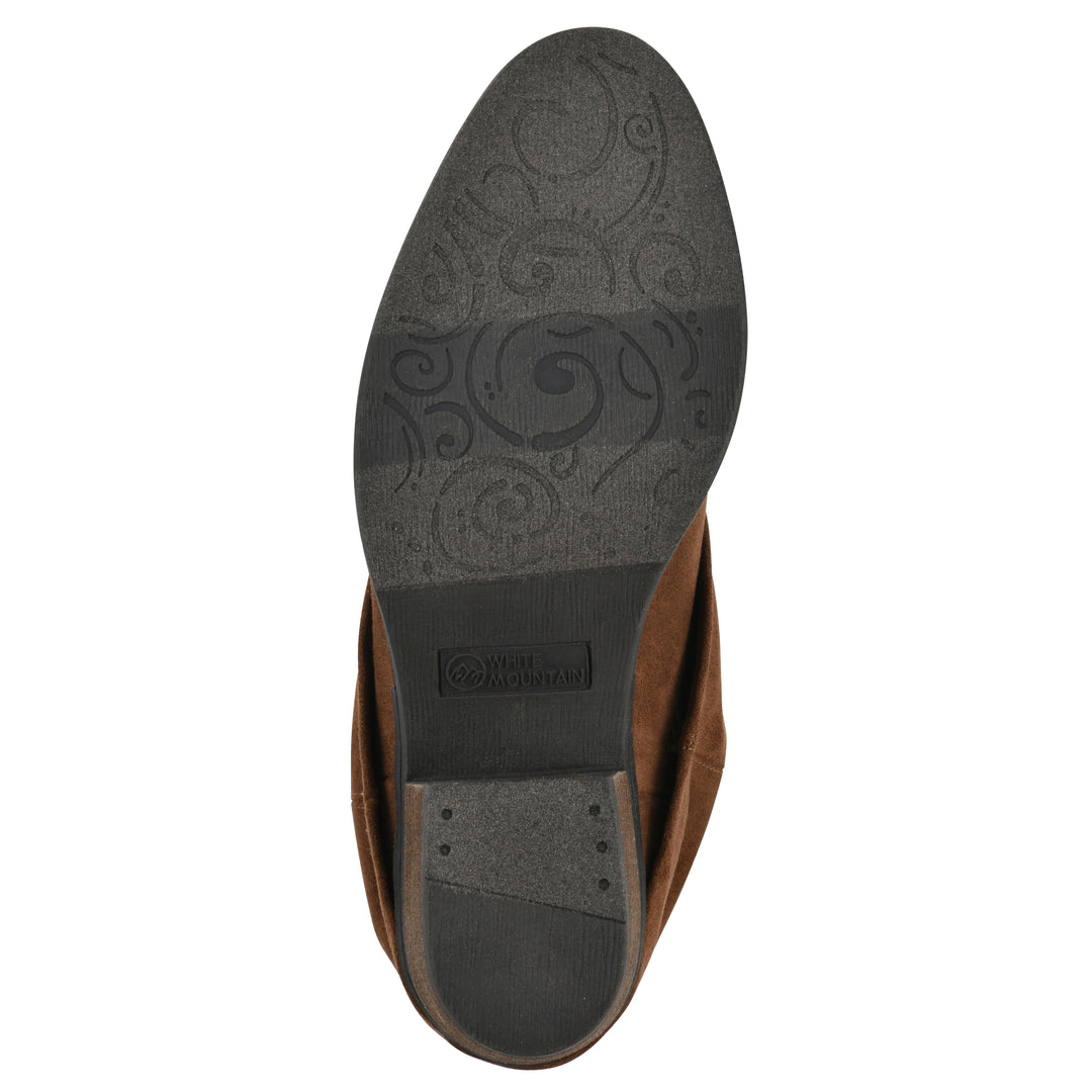 Alden Boot