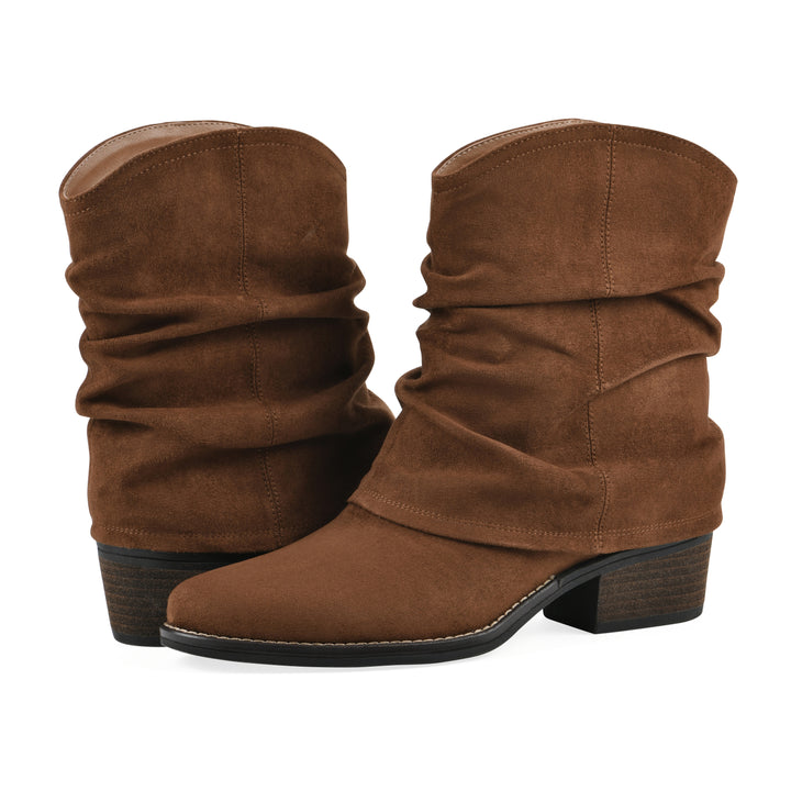 Alden Boot