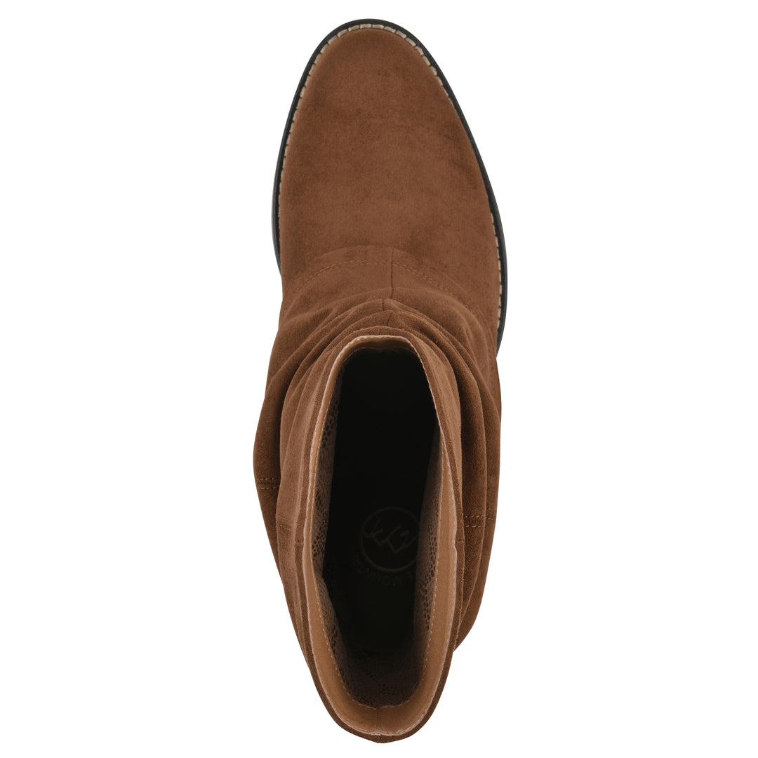 Alden Boot