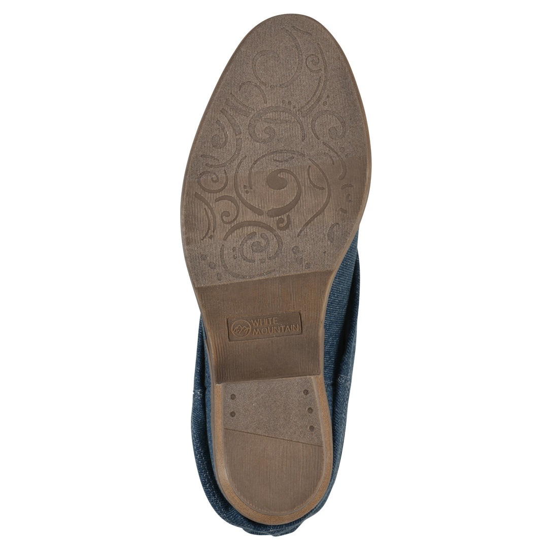 Alden Boot