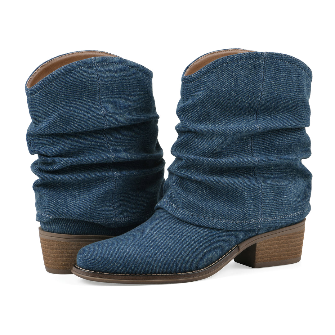 Alden Boot