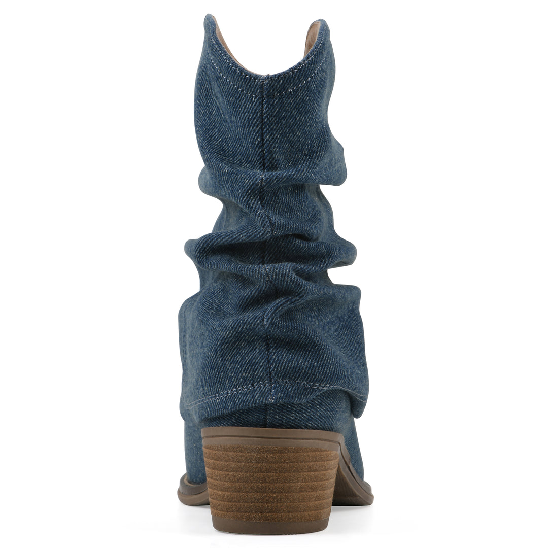 Alden Boot