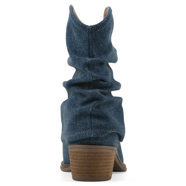 Alden Boot