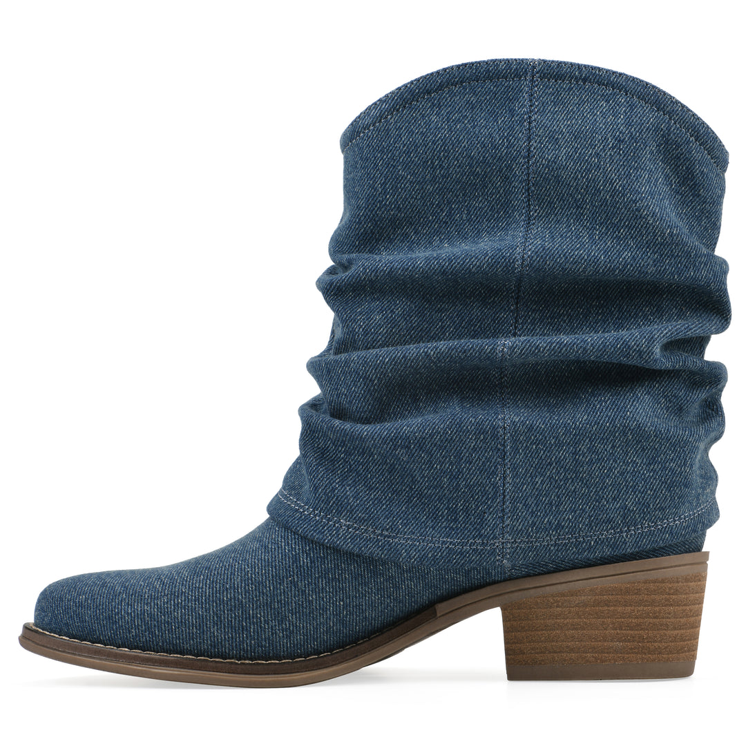 Alden Boot