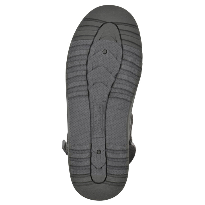 Icebound Clog