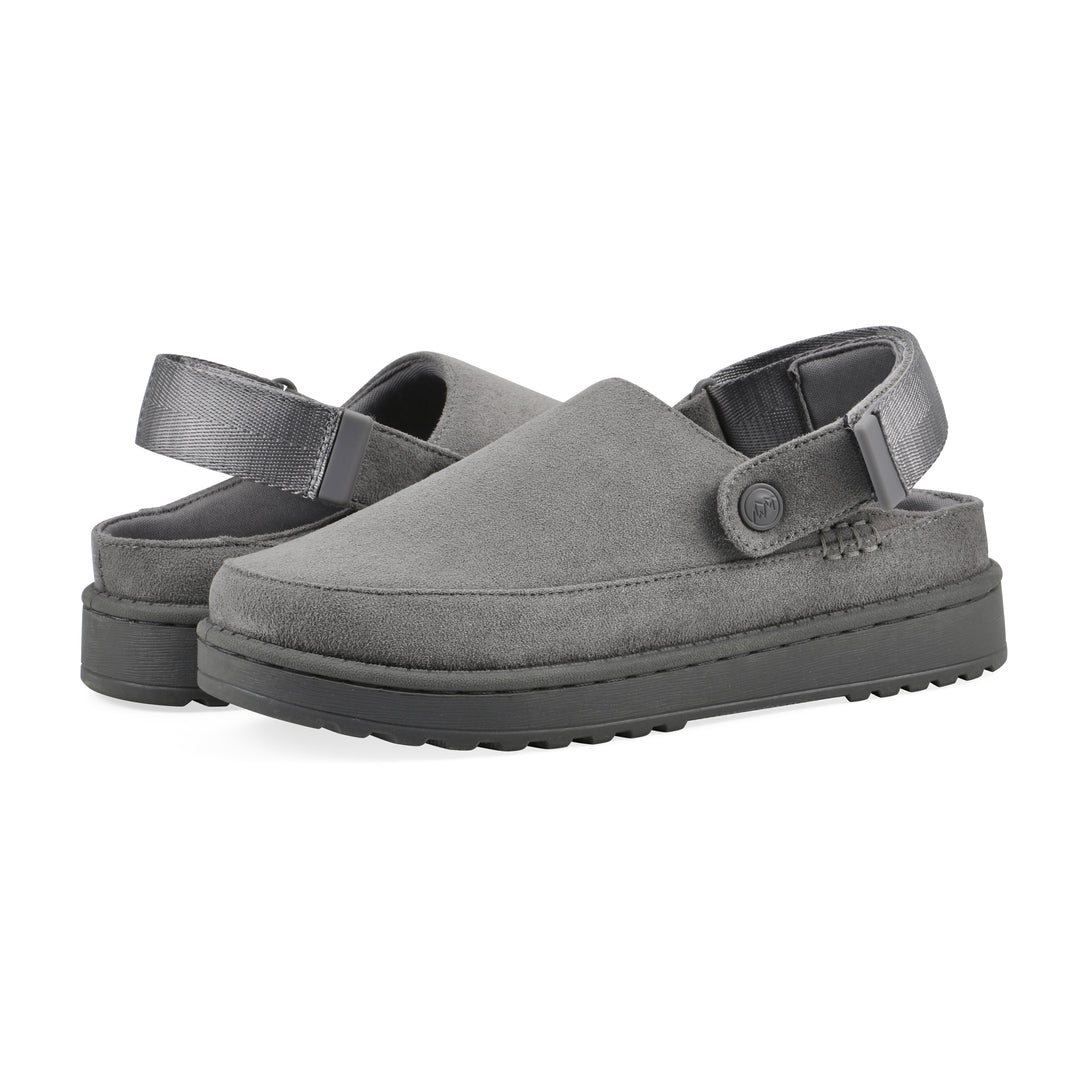 Icebound Clog