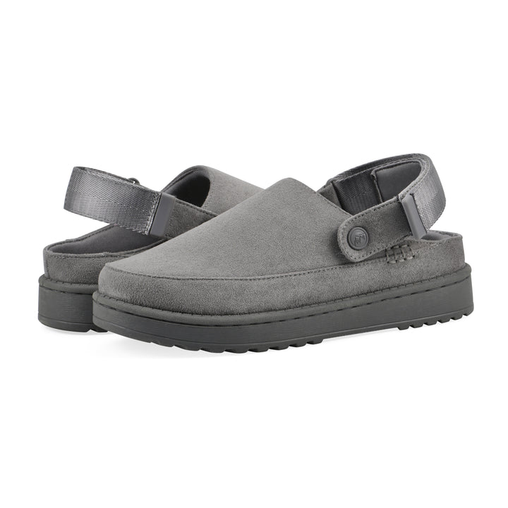 Icebound Clog