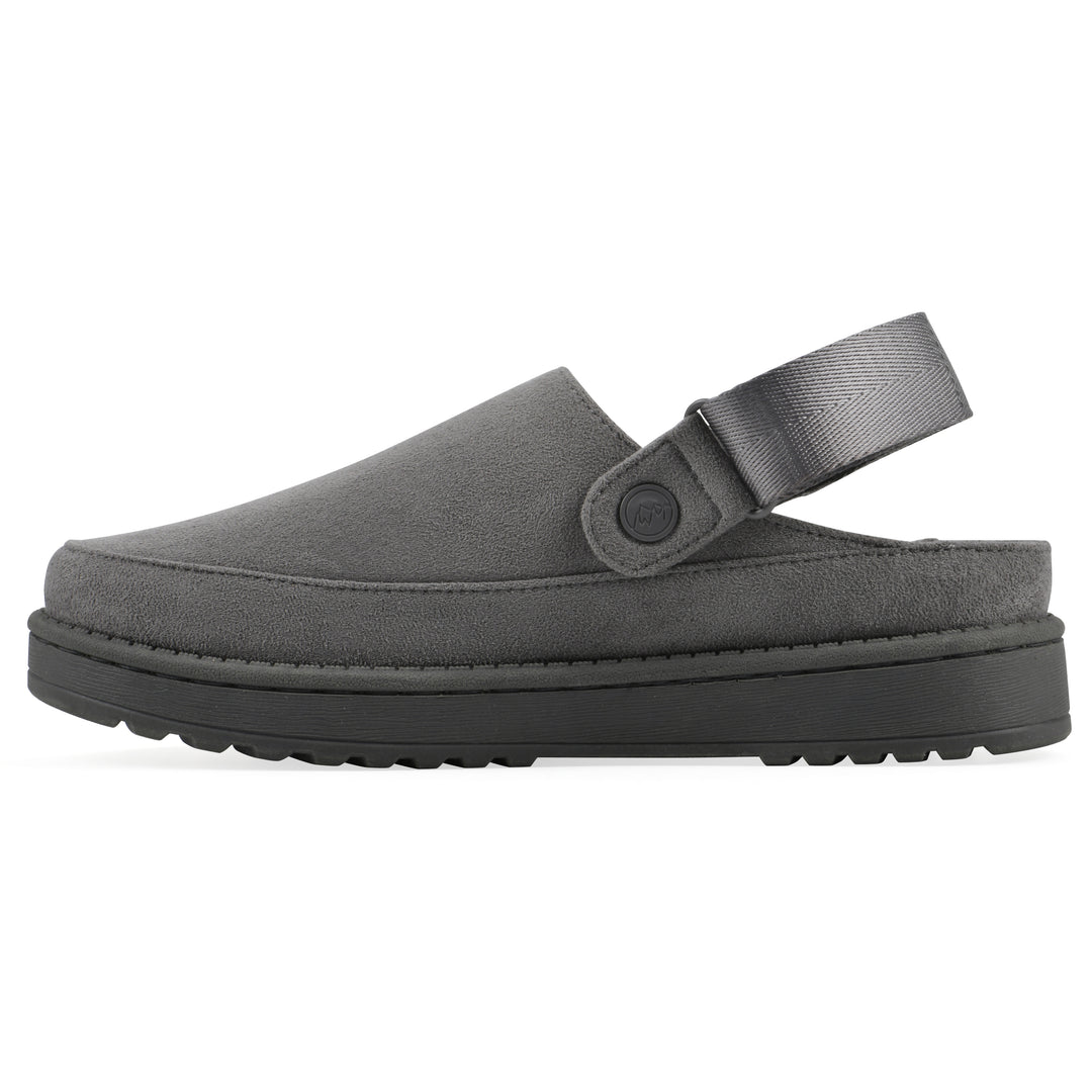 Icebound Clog