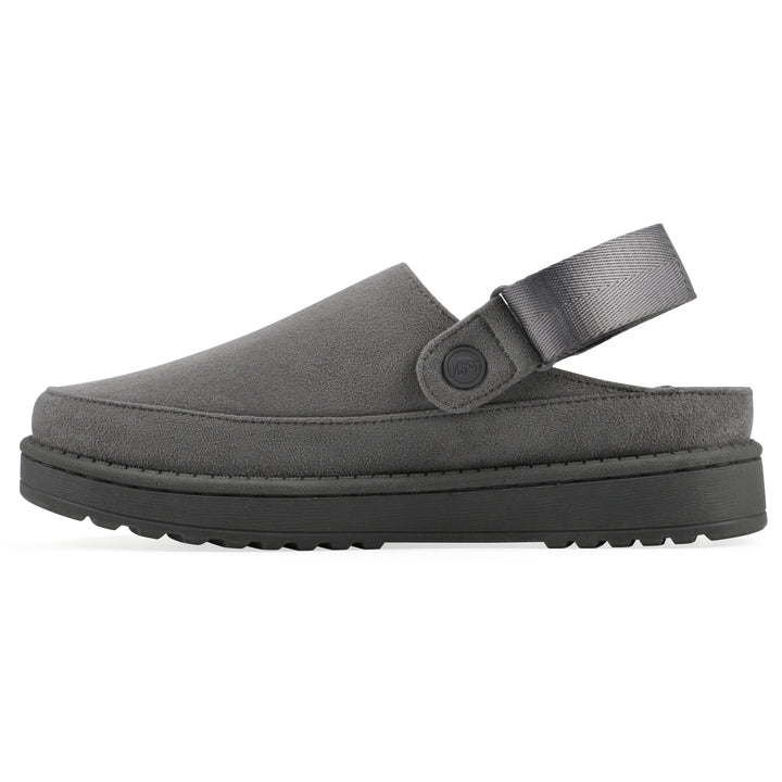 Icebound Clog