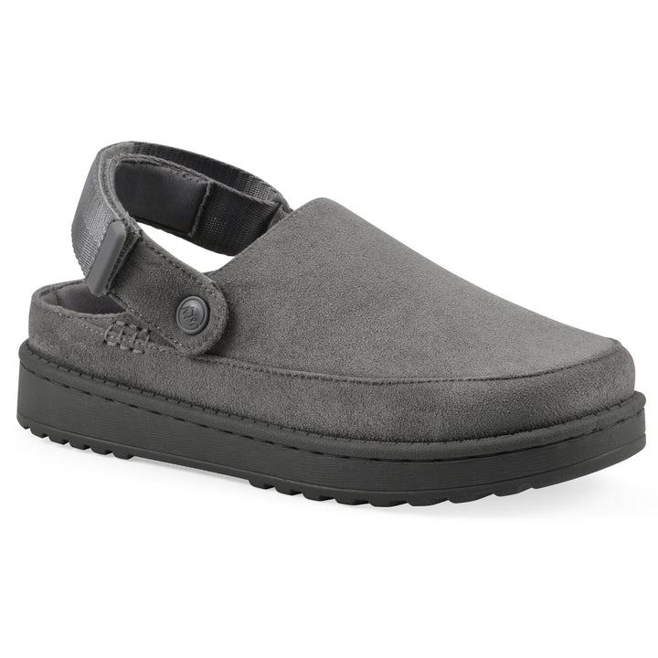 Icebound Clog