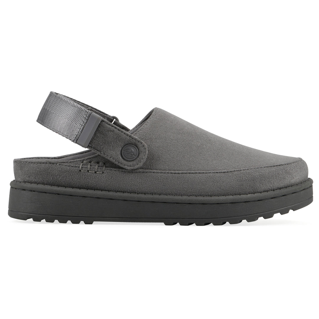 Icebound Clog