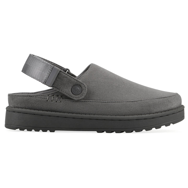 Icebound Clog