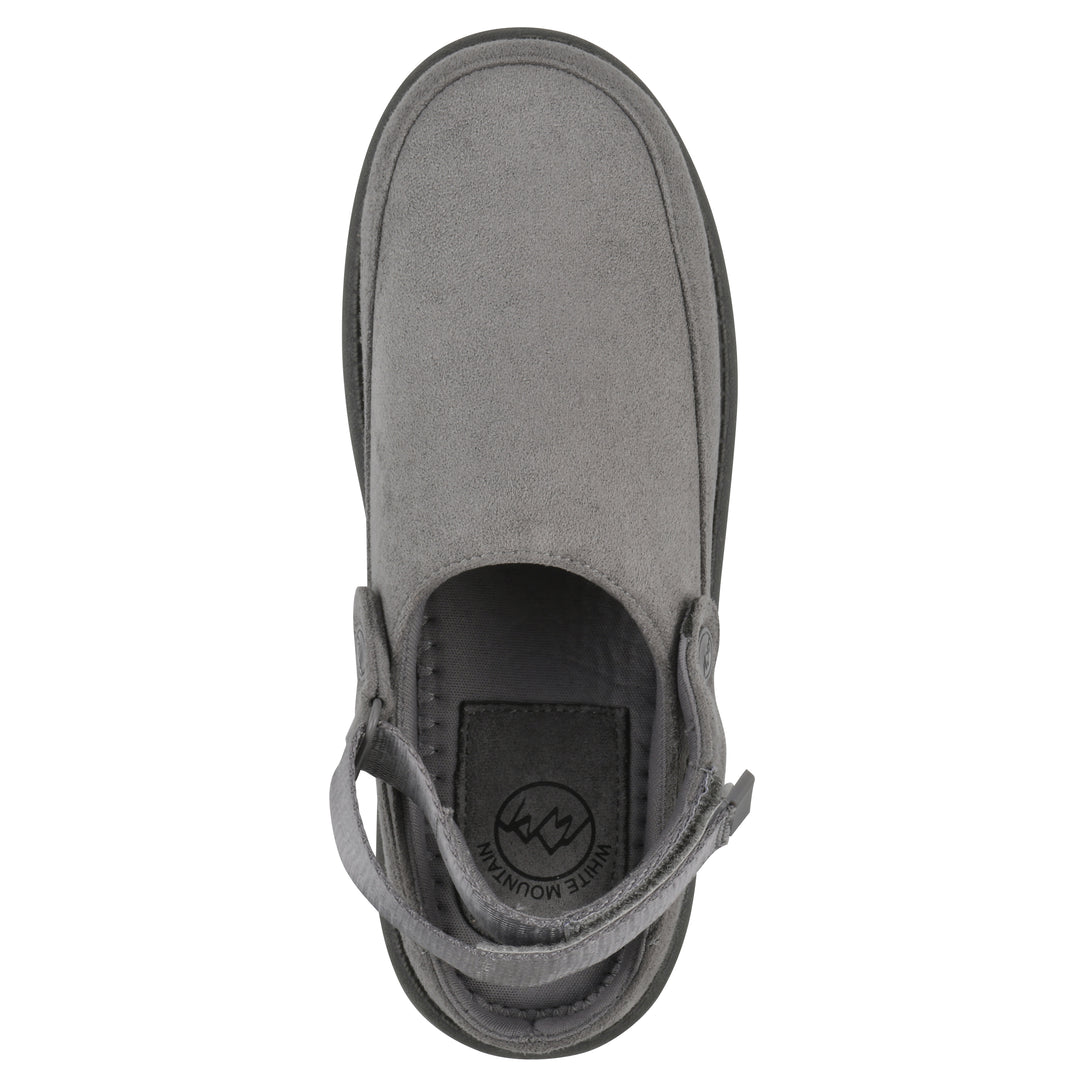 Icebound Clog