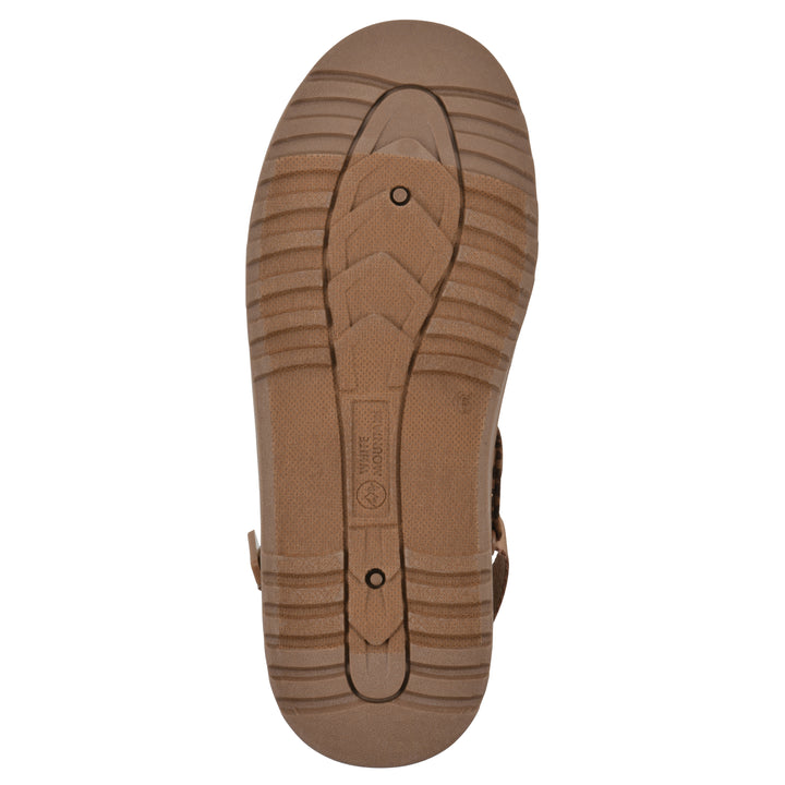 Icebound Clog