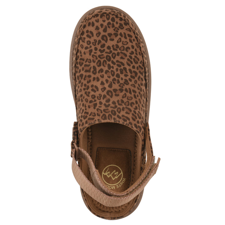 Icebound Clog