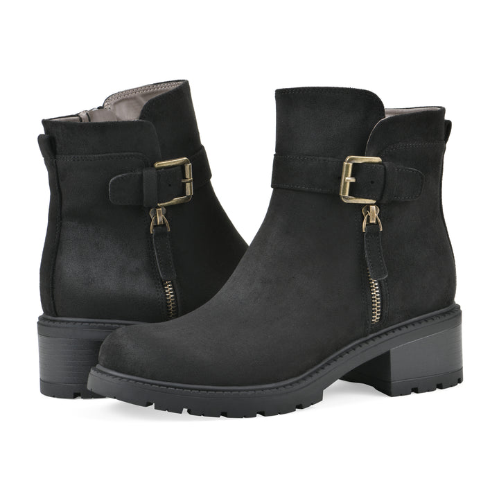 Bodie Bootie