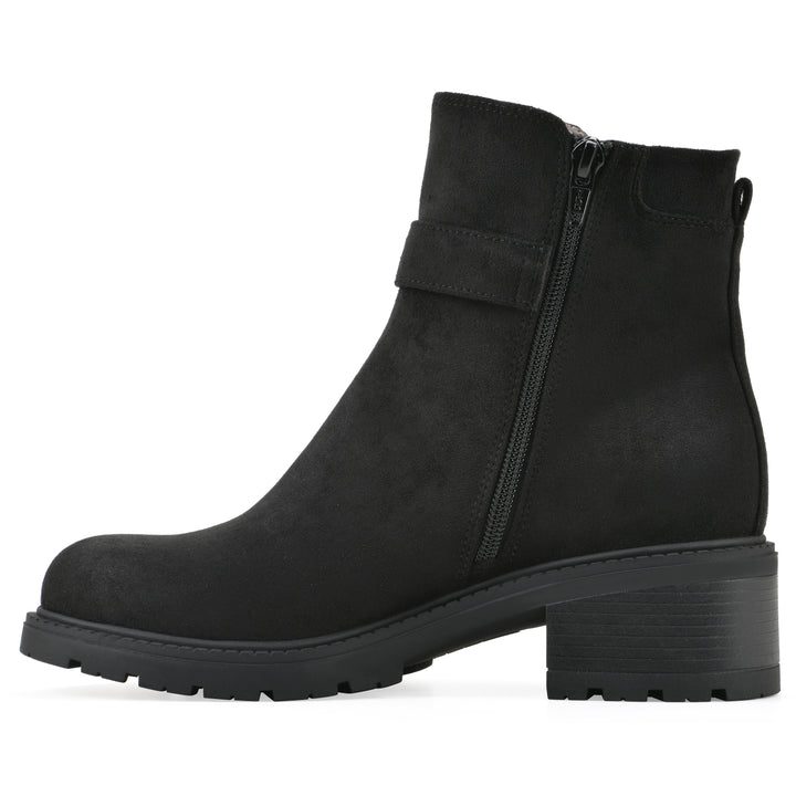 Bodie Bootie