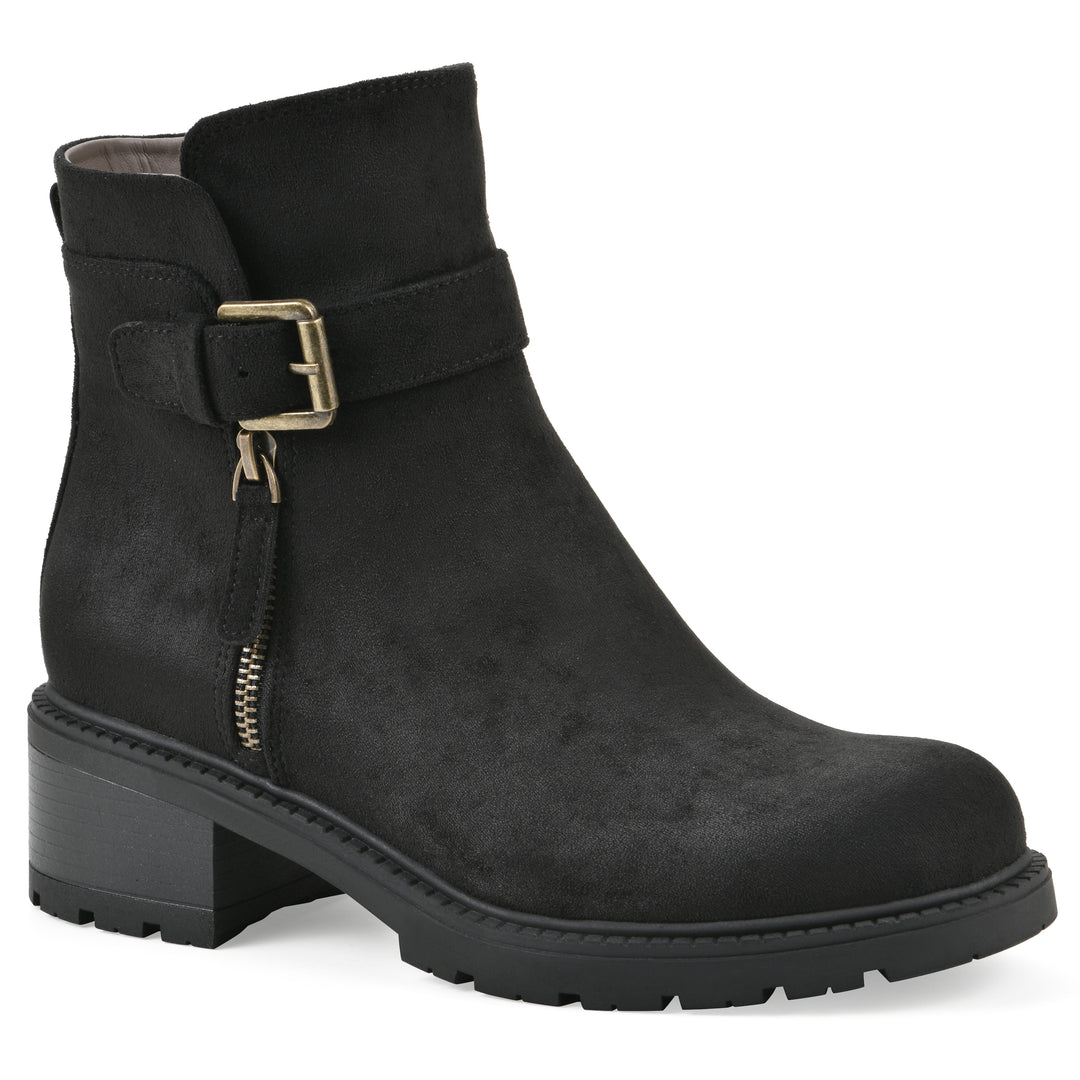 Bodie Bootie