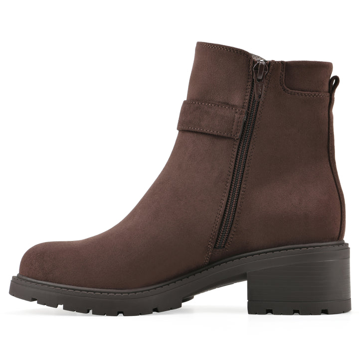 Bodie Bootie