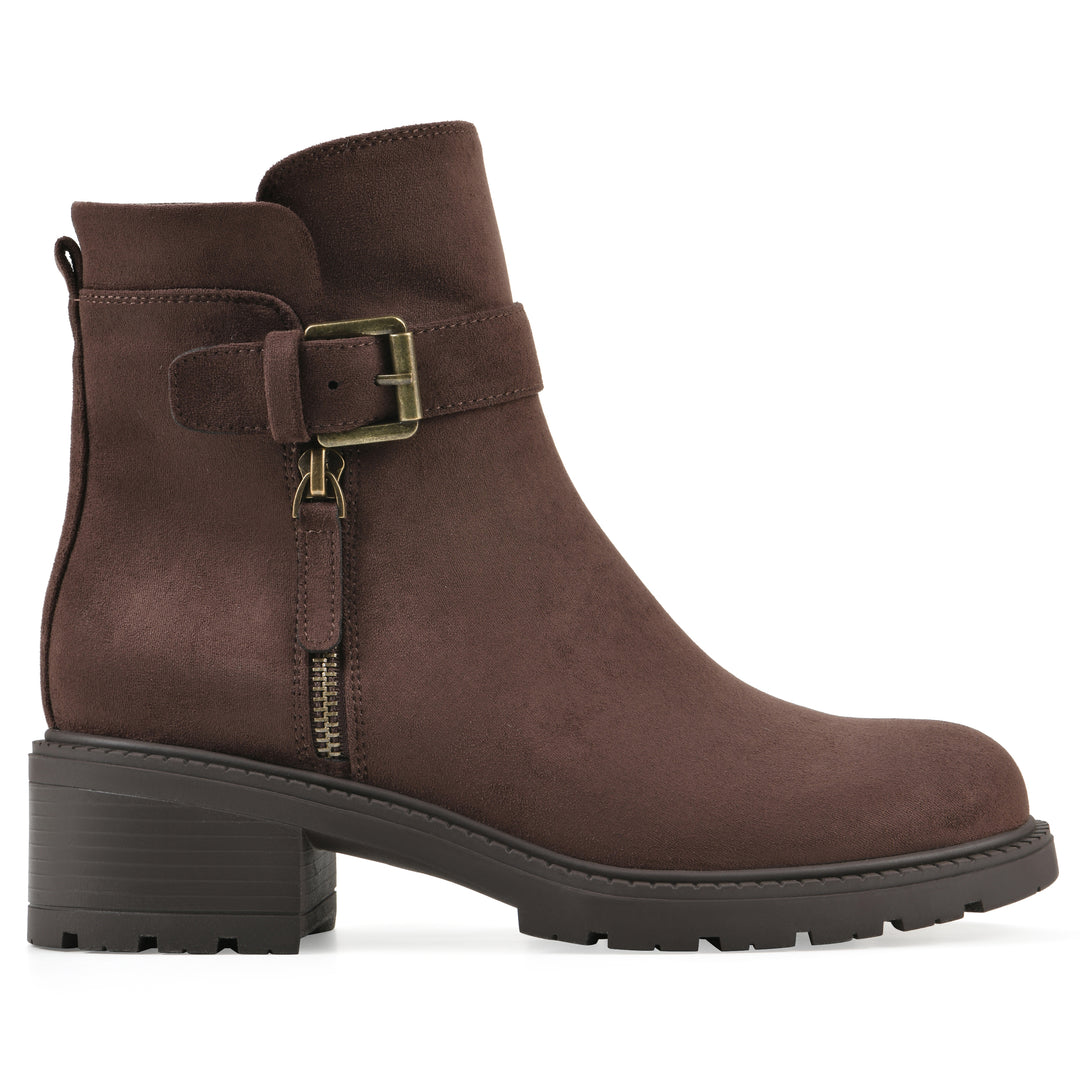 Bodie Bootie