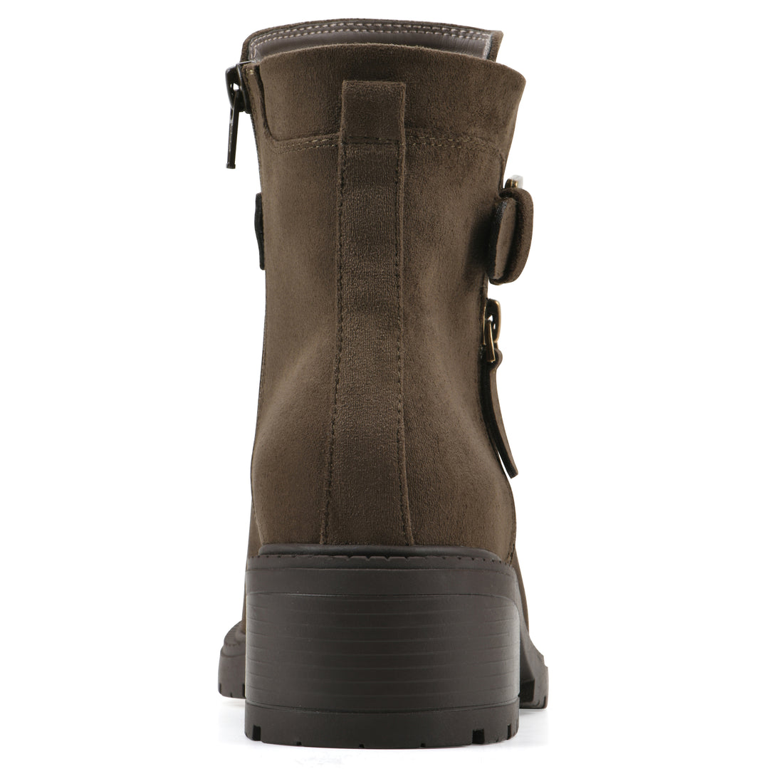 Bodie Bootie