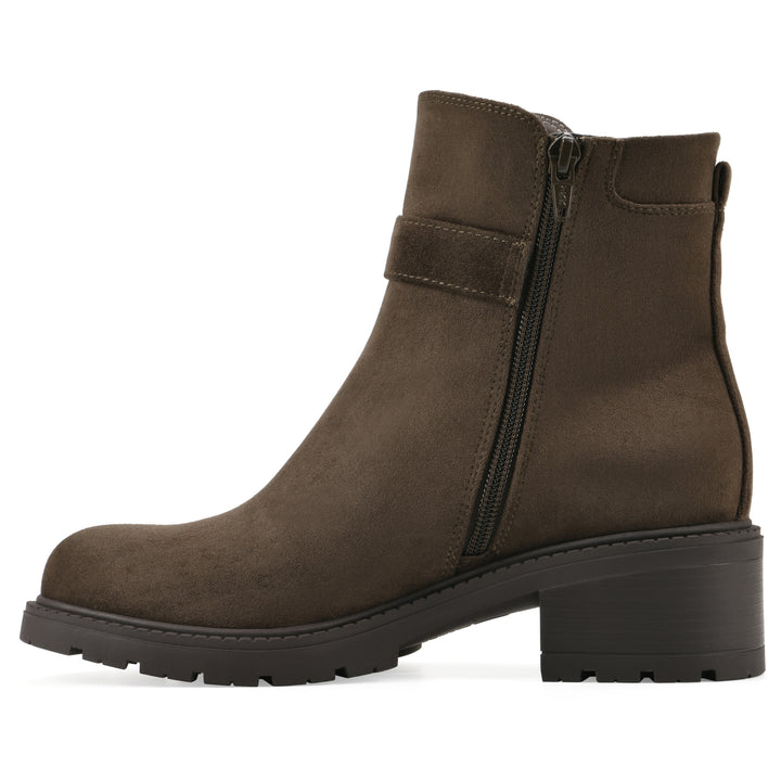 Bodie Bootie