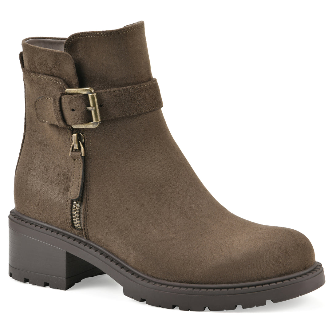 Bodie Bootie