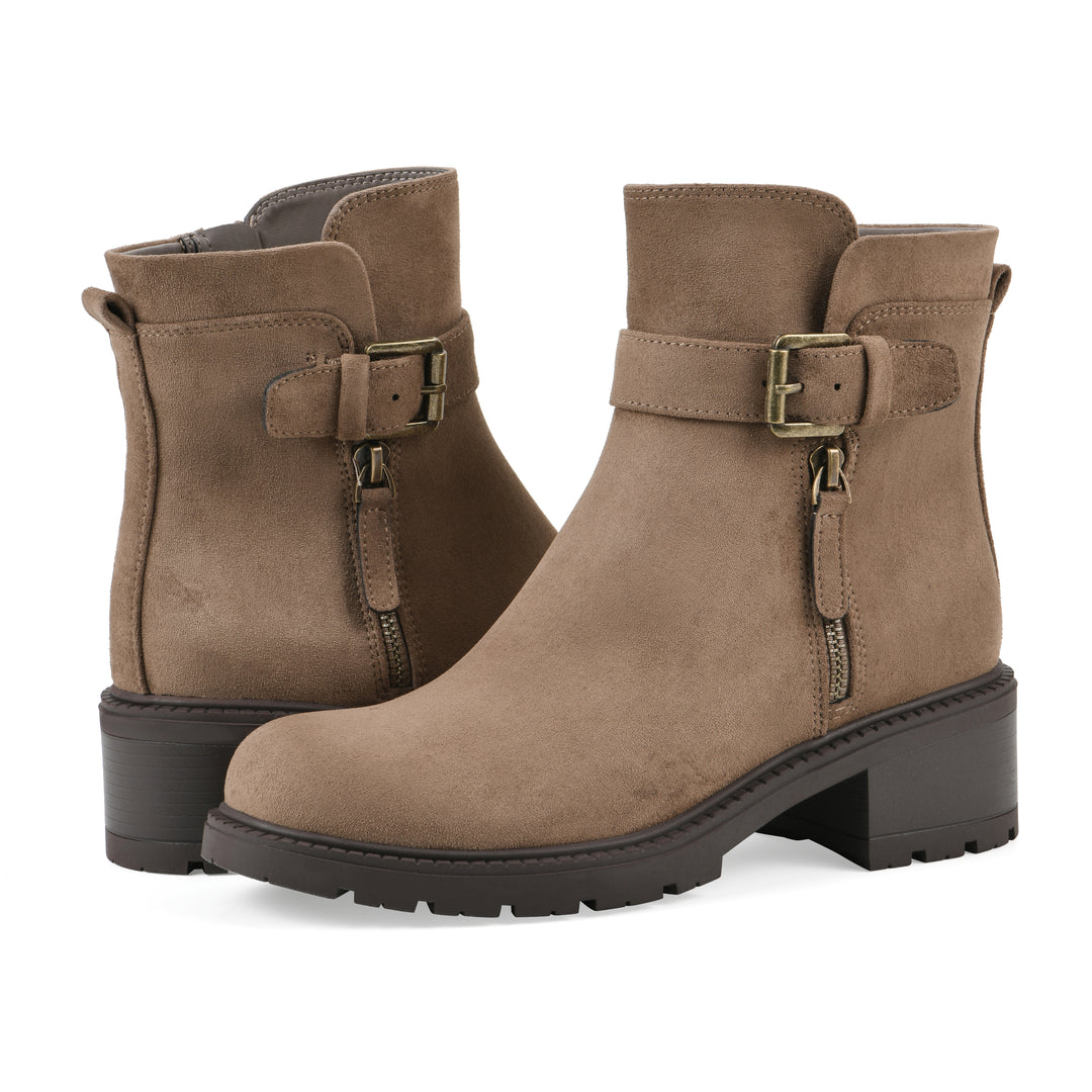 Bodie Bootie