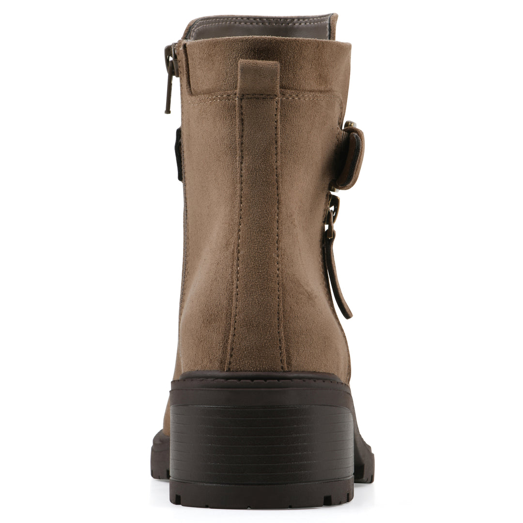 Bodie Bootie