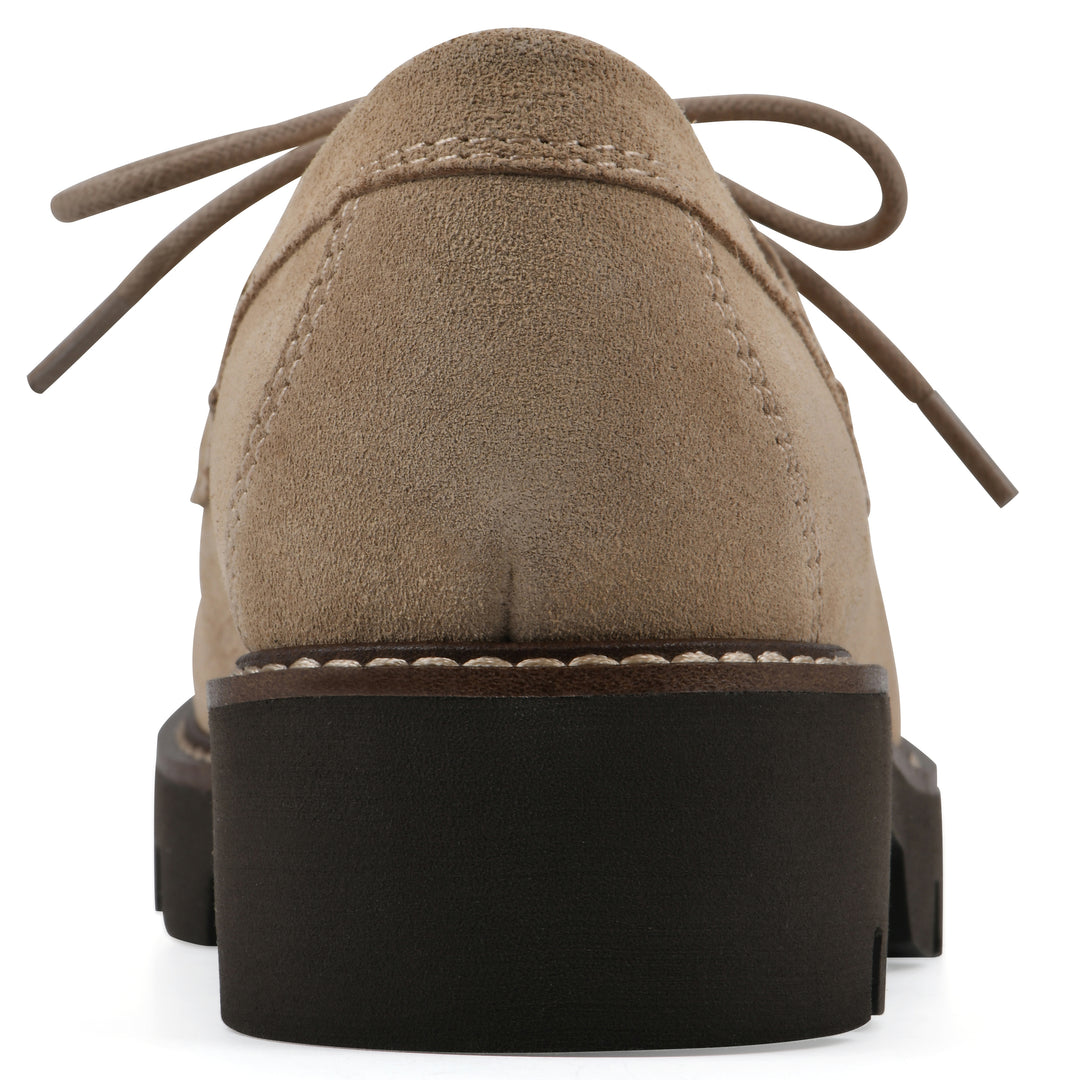 Gino Loafer