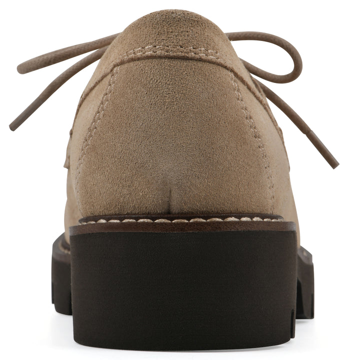 Gino Loafer