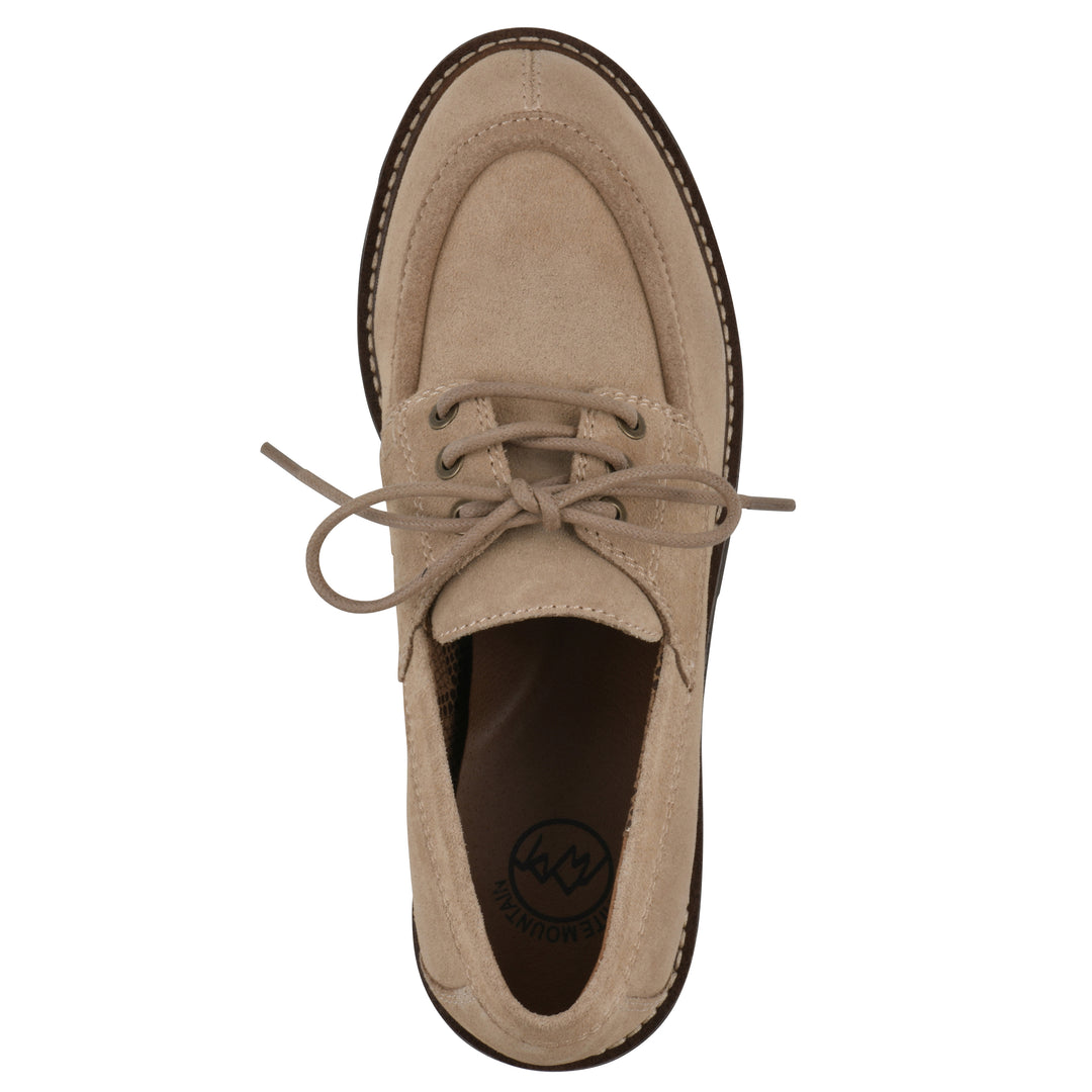 Gino Loafer