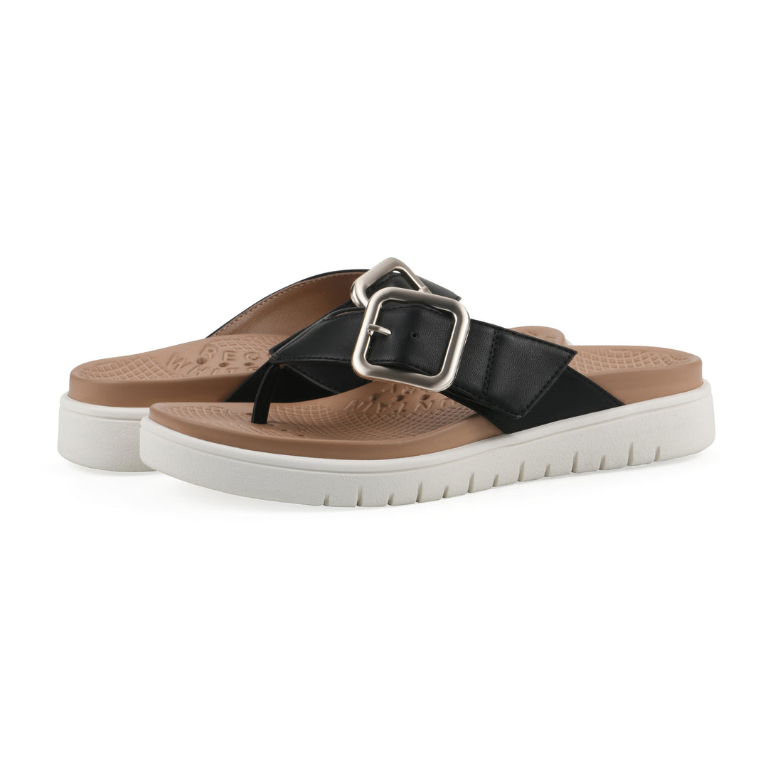 Nalla Recovery Sandal
