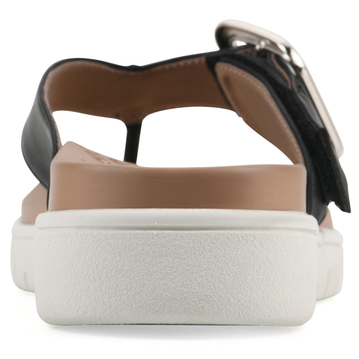 Nalla Recovery Sandal