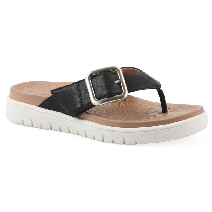 Nalla Recovery Sandal