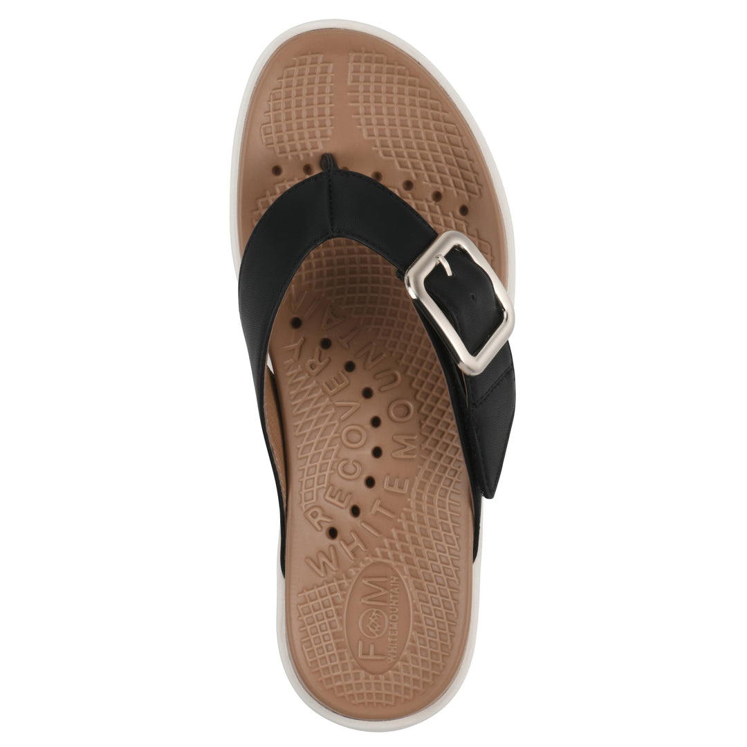 Nalla Recovery Sandal