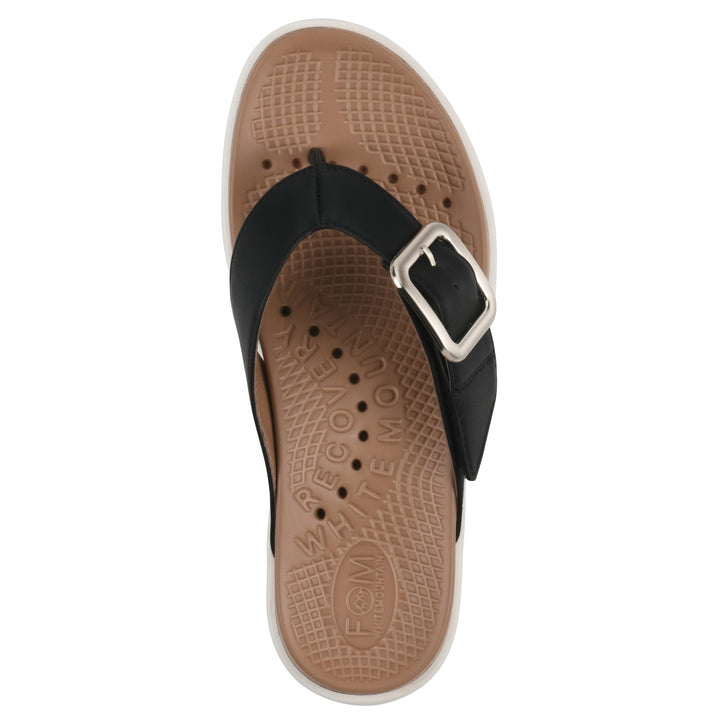 Nalla Recovery Sandal