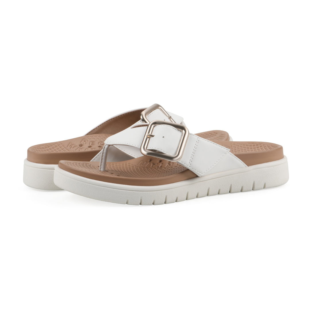 Nalla Recovery Sandal