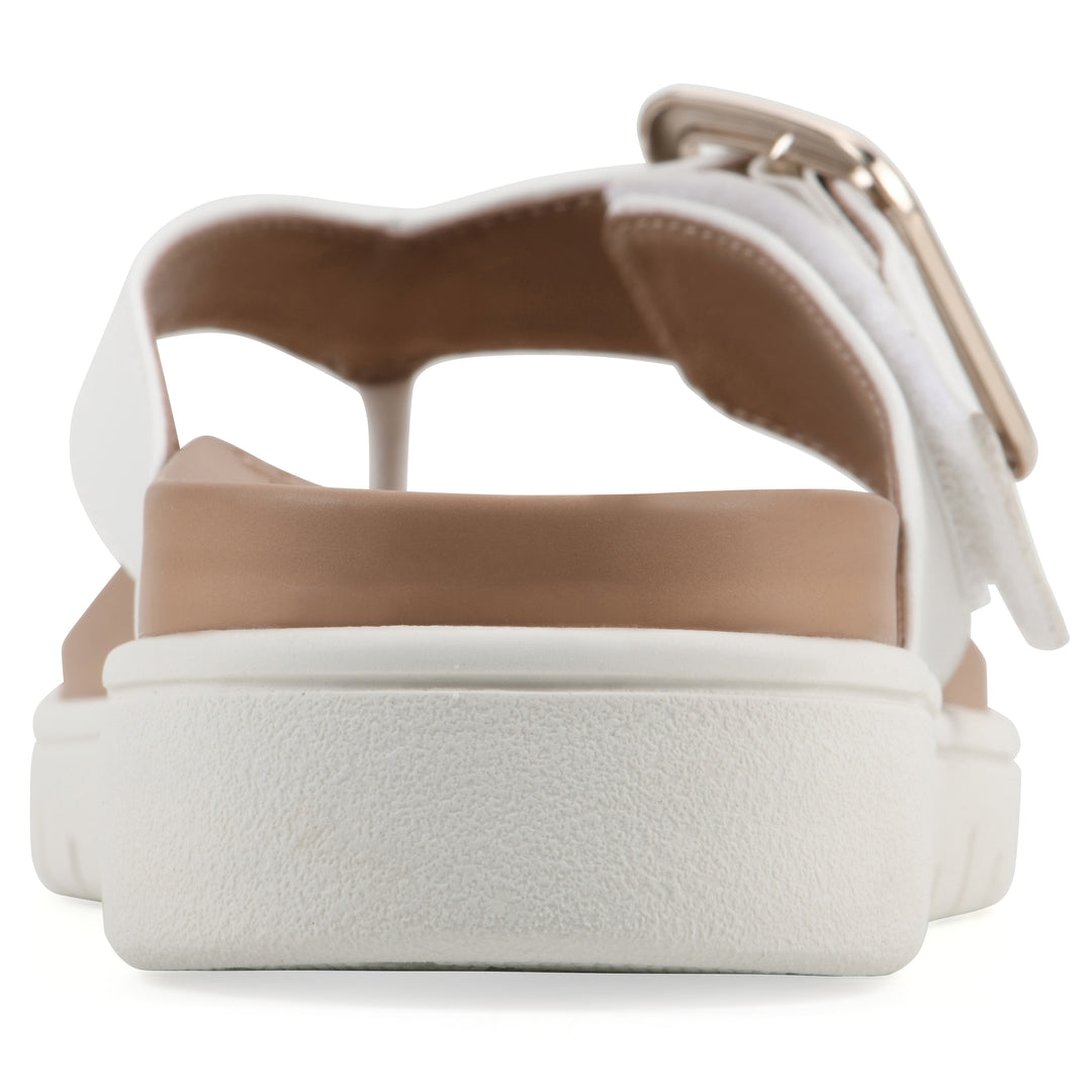 Nalla Recovery Sandal