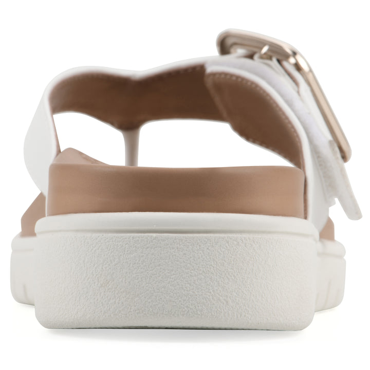 Nalla Recovery Sandal