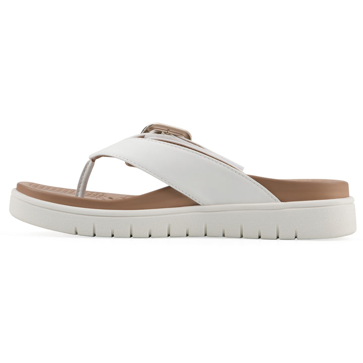 Nalla Recovery Sandal