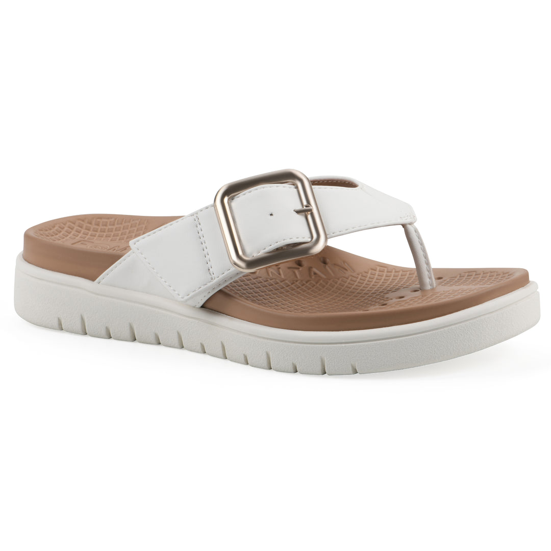 Nalla Recovery Sandal