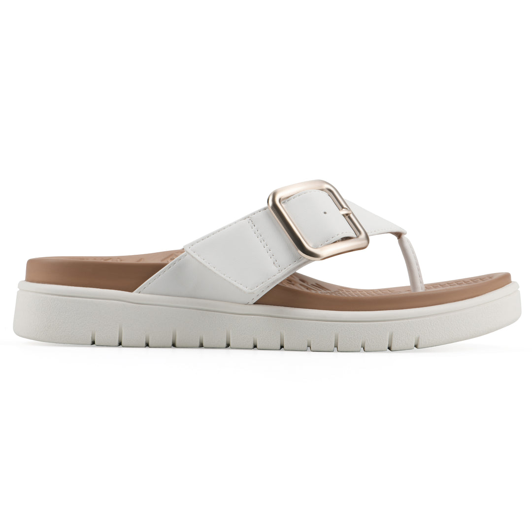 Nalla Recovery Sandal