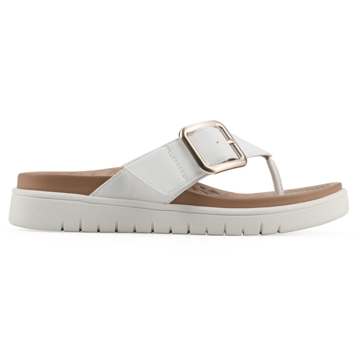 Nalla Recovery Sandal