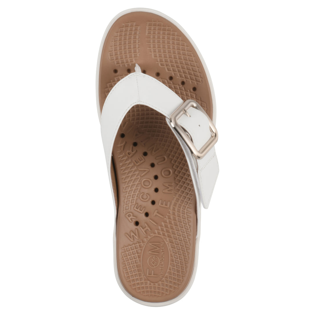 Nalla Recovery Sandal
