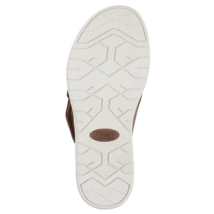 Nalla Recovery Sandal