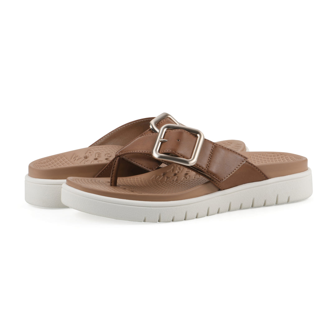 Nalla Recovery Sandal